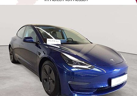 Tesla Model 3 Langstreckenbatt. Allrad Dual Motor