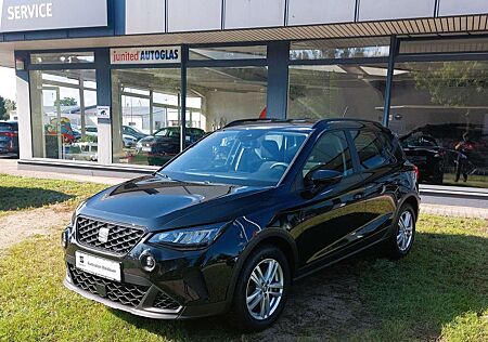 Seat Arona 1.0 TSI Reference *LED, DAB, Freisprecheinrichtg.*