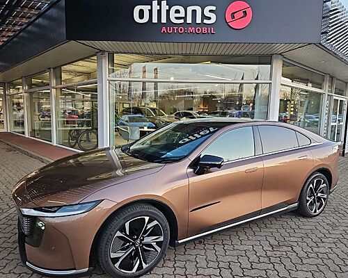 Mazda 6e EV Takumi; Leder,Navi,Panoramadach