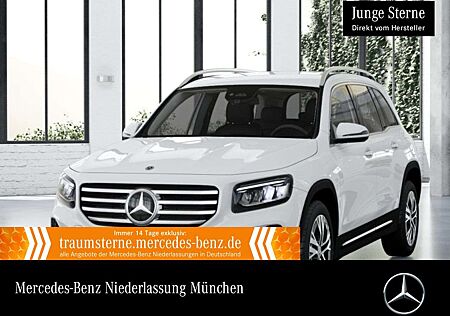 Mercedes-Benz GLB 180 PROGRESSIVE+AHK+LED+KAMERA+TOTW+7G