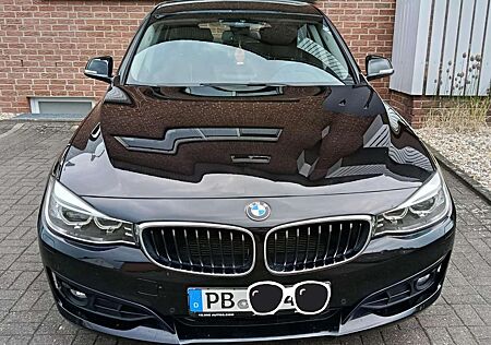 BMW 320i 320 GT Sport Line