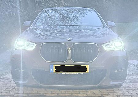 BMW X1 xDrive25i Aut. M Sport