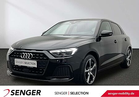 Audi A1 Sportback Advanced 30 TFSI MMI LED