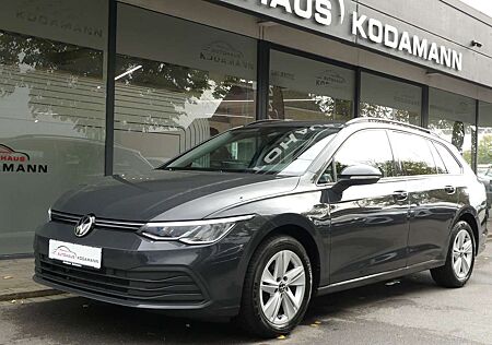 VW Golf Volkswagen VIII Variant 2.0 TDI Life*Virtual*CarPlay*