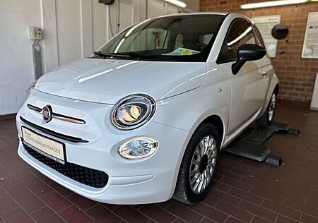 Fiat 500 GSE Last Edition Klima & Sound