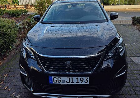 Peugeot 3008 BlueHDi 130 Stop