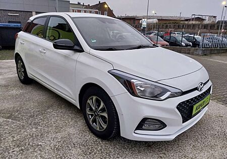 Hyundai i20 1.0 Aut. Advantage+CARPLAY+KAMERA+SHZ