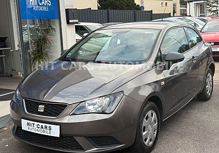 Seat Ibiza SC Reference