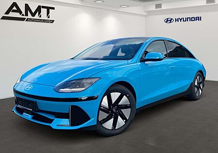 Hyundai IONIQ 6 *77,4 kWh*2WD DYNAMIQ+TECHNIQ+GSD+Sitzp.