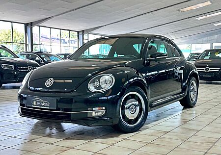 VW Beetle Volkswagen Lim. Cup*KLIMA*EFH*PDC*TEMPOMAT