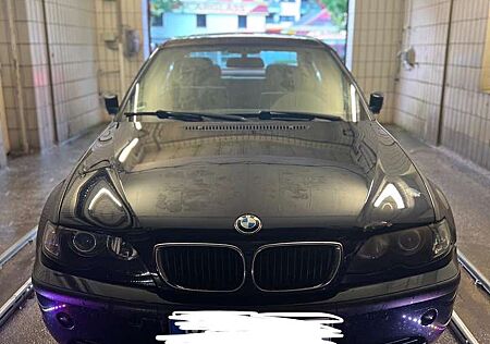 BMW 318i 318