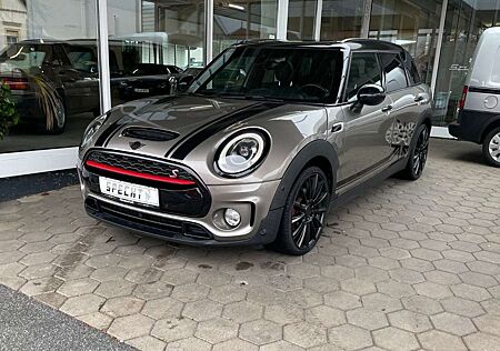 Mini Cooper SD Clubman