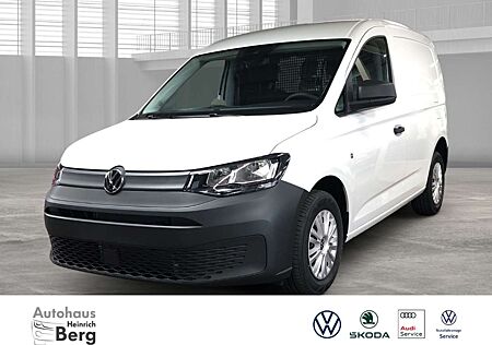 VW Caddy Volkswagen Cargo 2.0 TDI KLima GRA Apple CarPlay Android Auto