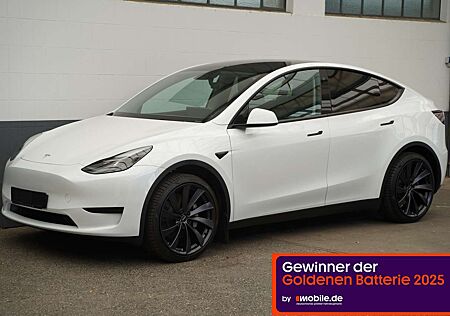 Tesla Model Y Standard Range RWD *21-Zoll*Matrix-LED*