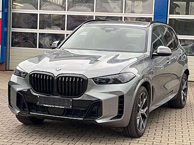 BMW X5 30d xDrive "M-SPORT PRO/PANO/STANDHZG/LUFT"