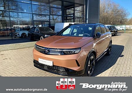 Opel Grandland Electric GS 73kWh-Akku 157kW-213SP 20'' ALU-Felgen