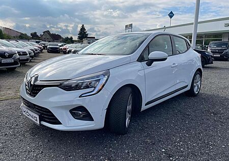 Renault Clio BUSINESS EDITION SCe 65 KLIMA|LED