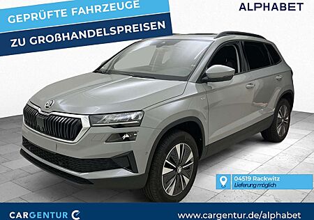 Skoda Karoq 2.0 TDI Tour 4x4 AHK 360° Virtual Pano Lane