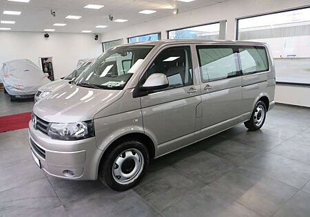 VW T5 Volkswagen lang BINZ Bestattungswagen / Leichenwagen