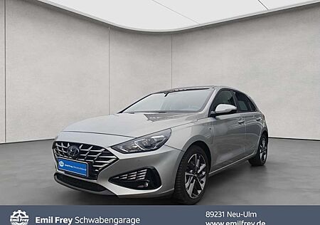 Hyundai i30 1.0 T-GDI 48V-Hybrid Trend*KAMERA*PDC*