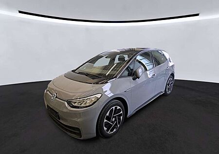 VW ID.3 Volkswagen PRO PERFORMANCE LIFE*NAV*WÄRMEPUMPE*CCS*LED