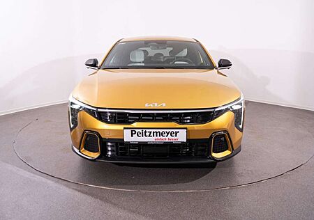 Kia K4 1.6 T-GDI DCT7 180 OPF GT-Line