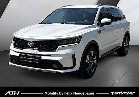 Kia Sorento 1.6 T-GDI Hybrid 4WD Spirit