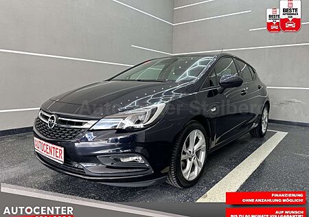 Opel Astra ON Start/Stop "WENIG KM-MULTI-SITZH-CAM"