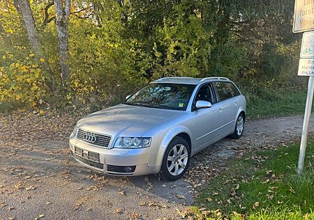 Audi A4 /B6 Avant Automatik 1.8T Originalzustand