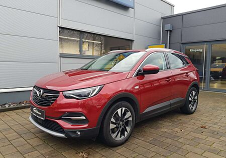 Opel Grandland X Business Innovation, 360°-Kamera, Navi, Sitzh.
