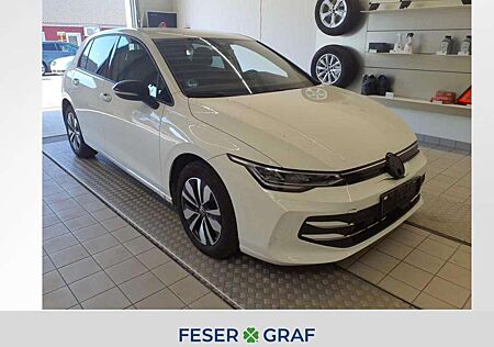 VW Golf Volkswagen VIII GOAL 2.0 TDI DSG 150PS