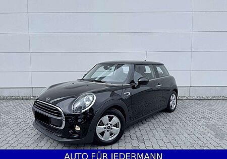 Mini ONE Facelift *AUT*Navi*SHZ*AppleCarplay*
