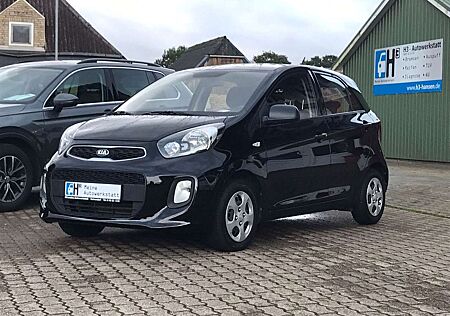 Kia Picanto Start, Klima, CD, USB, AUX,Allw,Garantie