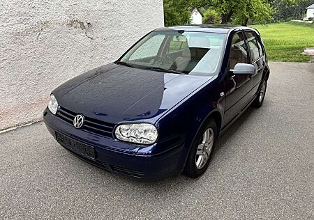 VW Golf Volkswagen 1.6
