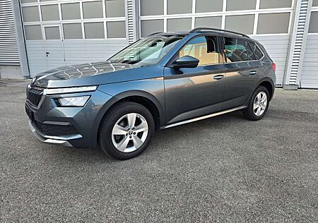 Skoda Kamiq Ambition, DSG, Tempo,5J. Garantie
