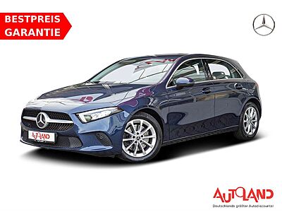 Mercedes-Benz A 250 A250 Progressive Aut. LED 360° Totwinkel ACC DAB