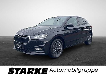Skoda Fabia 1.5 TSI DSG Tour 150 PS