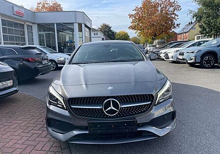 Mercedes-Benz CLA 180 (117.942)