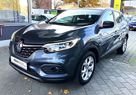 Renault Kadjar 1.3 TCe 140 Business Automatik