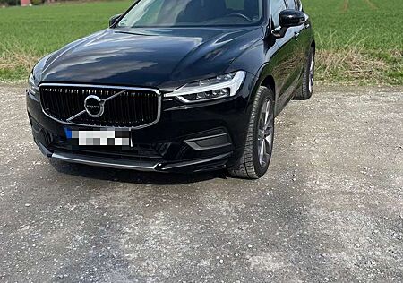 Volvo XC 60 XC60 D4 Geartronic Momentum