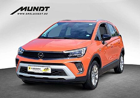 Opel Crossland Elegance