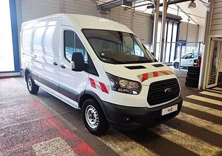 Ford Transit 2.0 TDCI 350 L3H2 AWD *1.HAND *NAVI *KLIMA *PDC