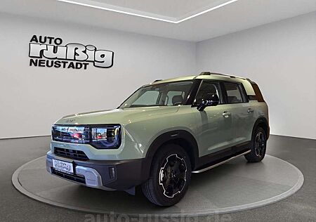 BAIC Others 4WD LED*PANO*360°*ACC*KEYLESS*MEMORY*