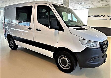 Mercedes-Benz Sprinter III Kasten 315 9G L1H1 RWD AHK Klima Navi