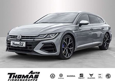 VW Arteon Volkswagen R 2.0 TSI 4Motion DSG AHK