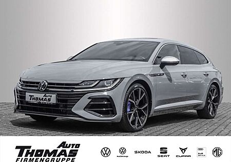 VW Arteon Volkswagen R 2.0 TSI 4Motion DSG AHK
