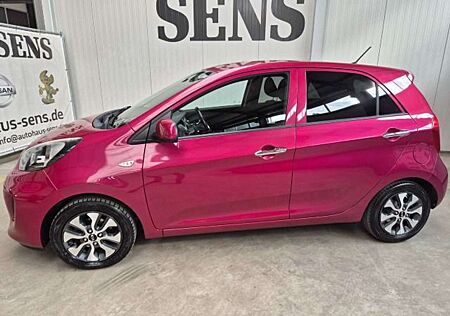 Kia Picanto 1.0 Dream Team ISG " Klimaanlage"