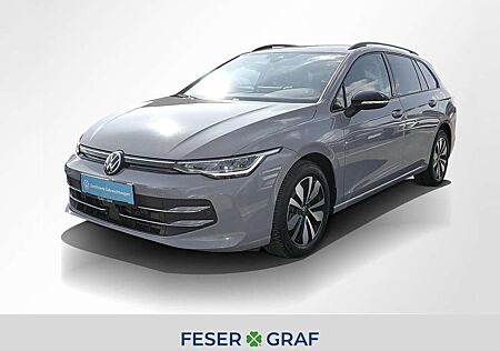 VW Golf Volkswagen Variant 1.5 eTSI DSG Life AHK ACC Navi LED CarPlay