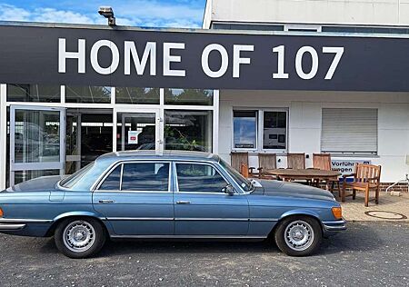 Mercedes-Benz 450 SEL 6.9 guter Zustand