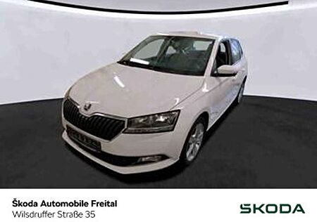 Skoda Fabia Cool Plus